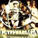 the MONSTER BALL TOUR