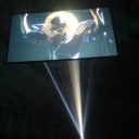 the MONSTER BALL TOUR