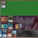 MOでCounter Tarmo Burnデビュー