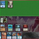 MOでCounter Tarmo Burnデビュー