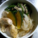 コビトがイカナゴ背負ってやってきた！　“予期せぬリアル宅配便と言ふもの”　の巻