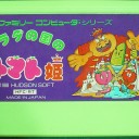 ビタミンが足りません