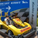 続：鈴鹿サーキットでのひとコマ