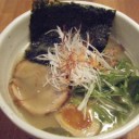 続・池袋ラーメンリサーチ