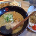 『天下一品』 盛岡店
