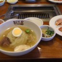 焼肉・冷麺『ぴょんぴょん舎』都南店
