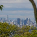 山歩き
