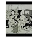 せりむぶらっどれい・・