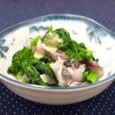 菜の花