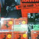 最近 Rock を聴いているなぁ。