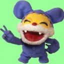 金曜日のよ・て・い♪‐ところでニャンちゅうって誰が考えたキャラクターなんだろう子供には判り辛すぎる設定だろう‐