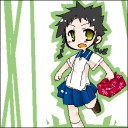 久々ー。