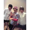 MUSIC PEACE PROJECT＠芦屋Tio〜バースデーイベント＠放出Hot Brothers