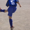サッカーとお祭りとスナバジム