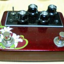 d2bエフェクター Type SG