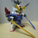 おおできたできた