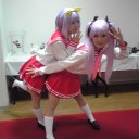 ひより「お世話になるッス!!」