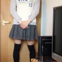 昼間から何やってるんだろ・・・。