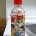 【旅】韓国ポケモンのグッズなど