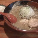 ラーメン 『吉山商店』