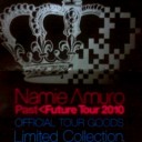 namie amuro PAST＜ FUTURE tour 2010@神奈川県民ホール