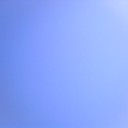 快晴