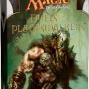 ちょっとデッキいじった＋Duels of the Planeswalkers: Garruk’s Decklist