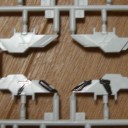 ガンプラ買ってきたので、作ろう。