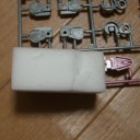 ガンプラ買ってきたので、作ろう。