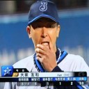 大家、日本球界で１６年ぶりの勝利！！
