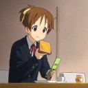 一喜一憂ちゃん