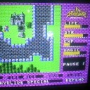 久しぶりにファミコンで遊んでいたら