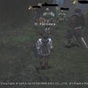まさかのパンデモニウム再戦