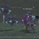 まさかのパンデモニウム再戦