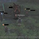 まさかのパンデモニウム再戦