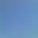 昨日の空