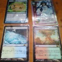 帝都散財結果