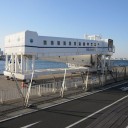 曇りのち快晴