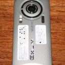 携帯電話を機種変更