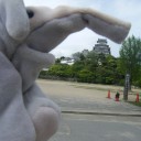 新幹線の中で君の夢見たんだ