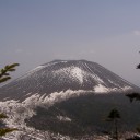 浅間山縦走