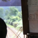 運転時刻表