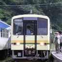 折り返し