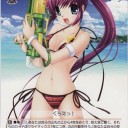 WS ５０円、唯一無二のカード