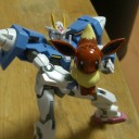 ガンプラ買ってきたので、作ろう。その３
