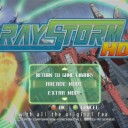 【電源あり】レイストームHD
