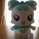 まお　4歳の誕生日