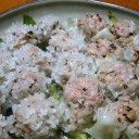 「この味がいいね」と君が言ったから５月７日は（ｒｙ　“料理は好きだが洗い物は大嫌い”　の巻