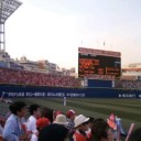 ２０１０初観戦＠ハマスタ