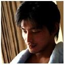 おとうさんとぜんぜんにてない・・・